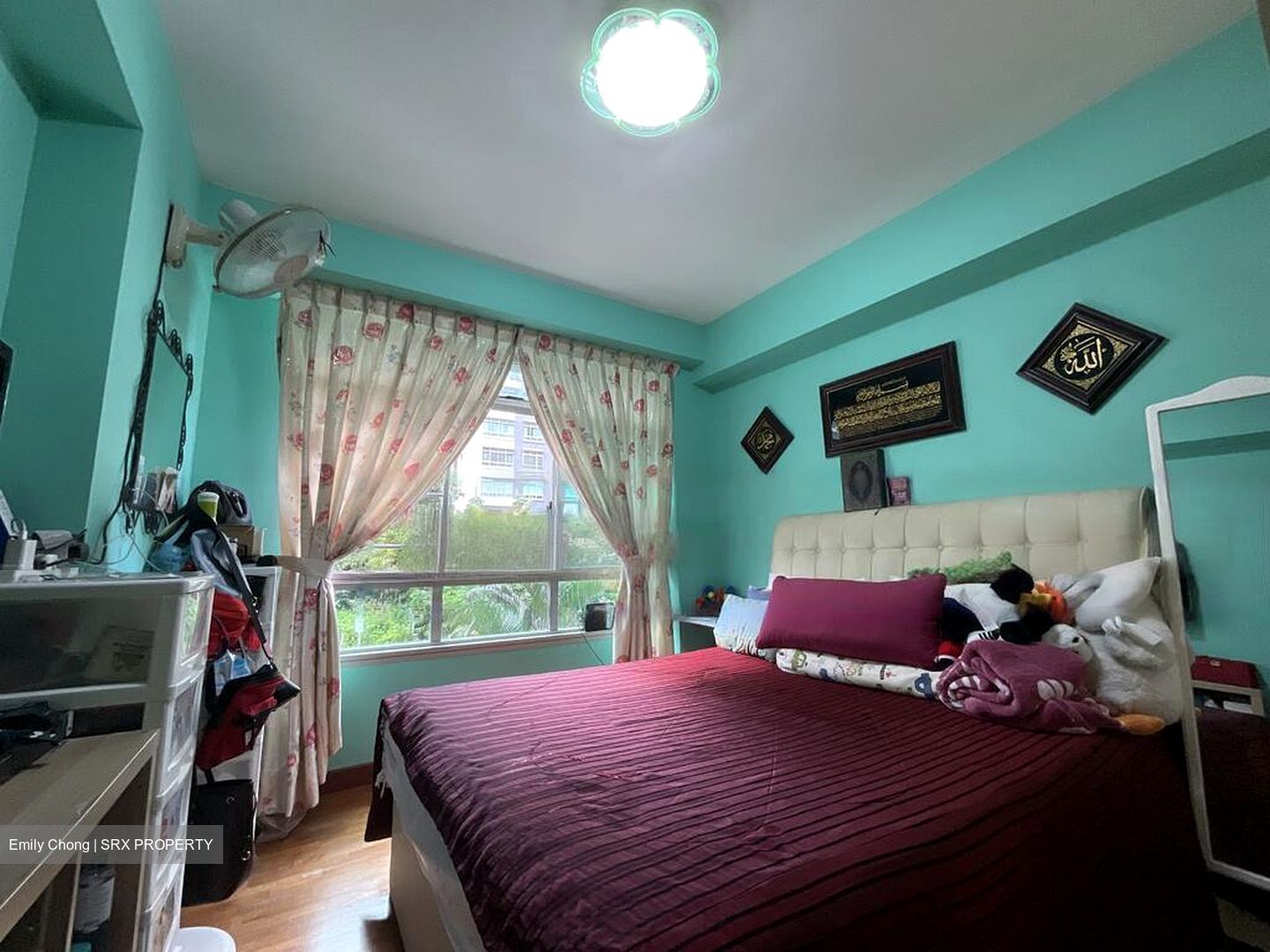 Blk 305B Treelodge@punggol (Punggol), HDB 4 Rooms #589733961